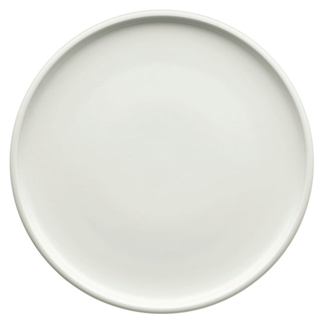 Libbey 9251228 (Formerly Syracuse China) Plate 11" Dia. X 1"H Round