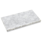 BauscherHepp 53.0123.0310 Plate 11" X 6.3" X 0.5"H Round