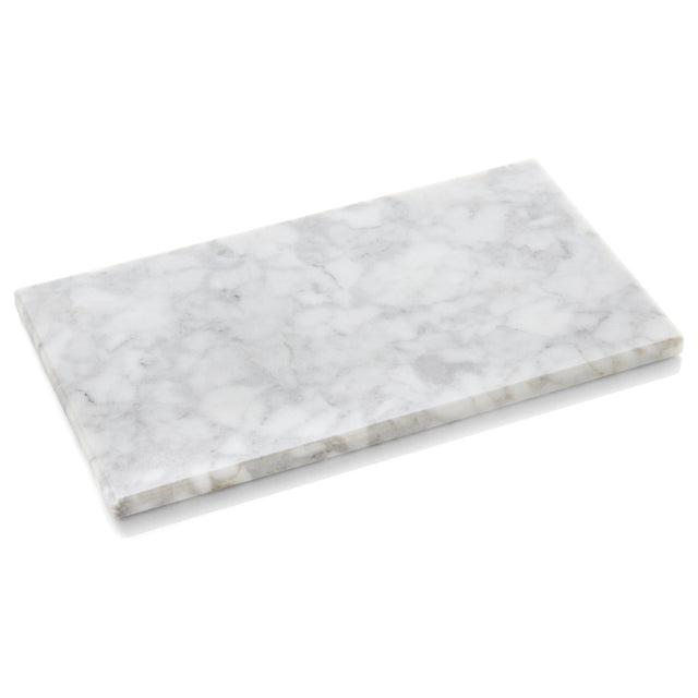 BauscherHepp 53.0123.0310 Plate 11" X 6.3" X 0.5"H Round