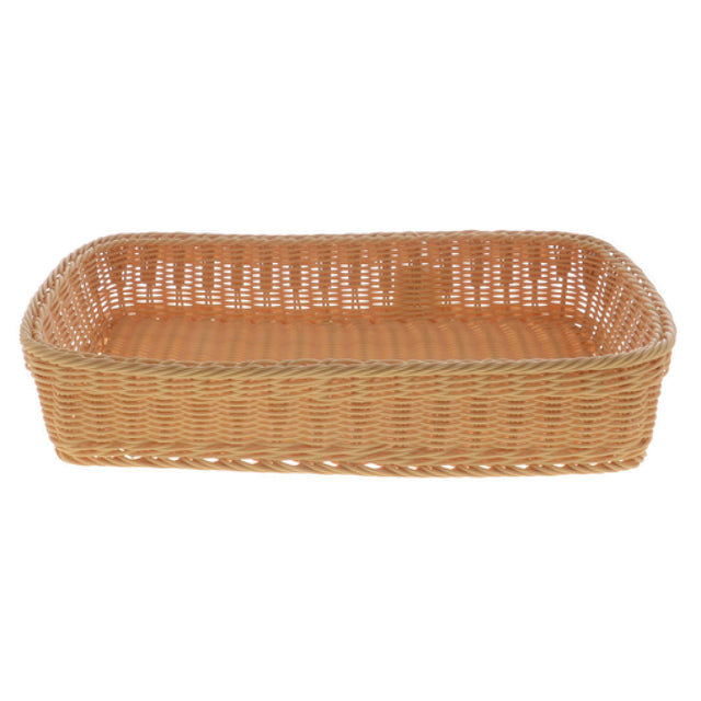 Hubert 67506 - Modular Basket, 20-7/8" X 12-3/4" X 4"H, Rectangular