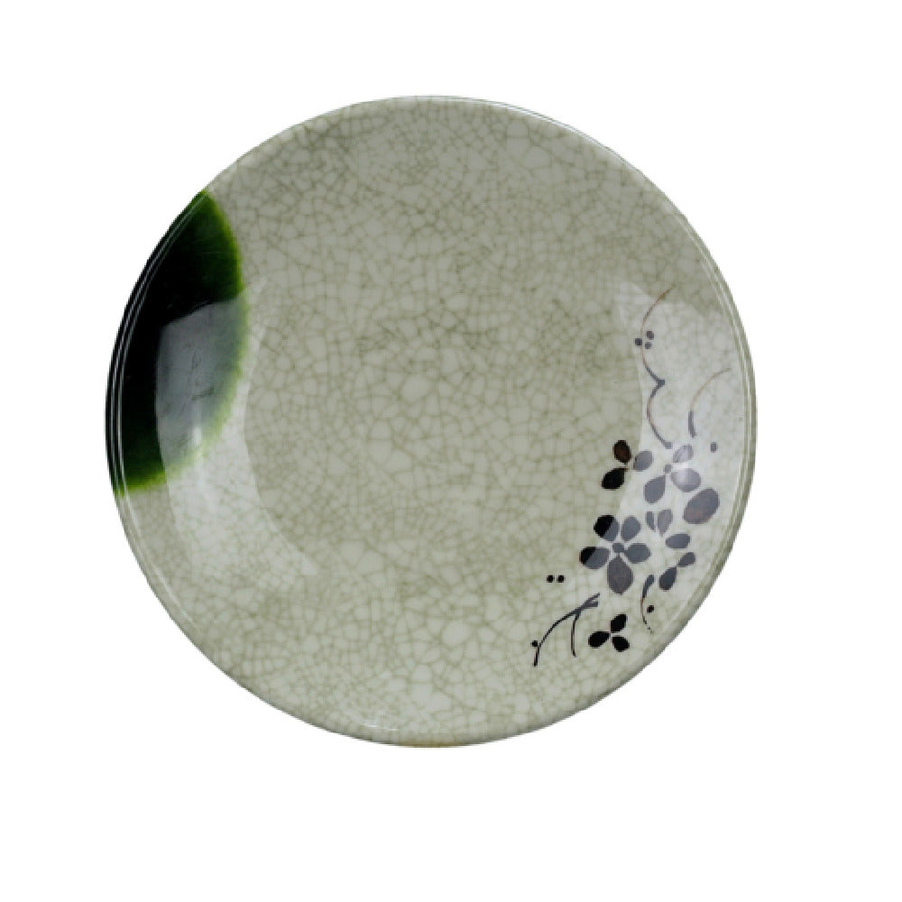 Yanco HO-1712 Honda Plate 12" Round