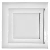 Tableware Solutions USA BCMX.02.19 Plate 7-1/2" Square