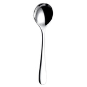 Arc Cardinal MB277 Cloud Soup Spoon 6-3/4" 18/10 Stainless Steel