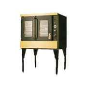 Montague Company 70A Vectaire Convection Oven Gas Single-deck