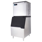 Icetro (Middleby) IM-1100-AH - Maestro Modular Ice Maker, Cube-style, 30"W