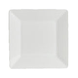 Steelite 6305P694 Square Plate 6.75" X 6.75"Virtuoso Rene Ozorio