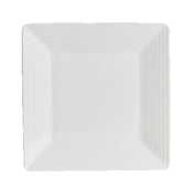 Steelite 6305P694 Square Plate 6.75" X 6.75"Virtuoso Rene Ozorio