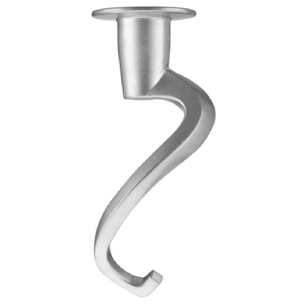 Waring WSM20LDH - Dough Hook, Stainless Steel, For WSM20L