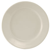 Tuxton TRE-008 Plate 9" Dia. Round