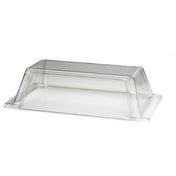 Star 45SG-1D Grill-Max™ Hot Dog Roller Grill Sneeze Guard For 24" X 28" Grills