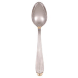 10 Strawberry St PAR-DS - Dinner Spoon, 7-3/4" Long, Dishwasher Safe