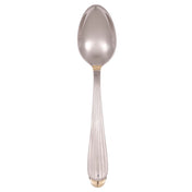 10 Strawberry St PAR-DS - Dinner Spoon, 7-3/4" Long, Dishwasher Safe