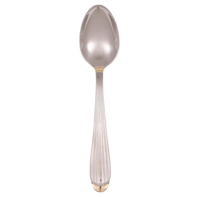 10 Strawberry St PAR-DS - Dinner Spoon, 7-3/4" Long, Dishwasher Safe