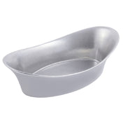 Bon Chef 9929 Au Gratin 7" X 13" X 4" Pewter-Glo Finish