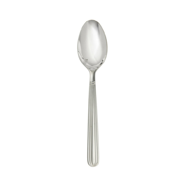 Fortessa 1.5.120.00.004 Metropolitan Large Tea/Coffee Spoon 5.9" (15.3cm) Dishwasher Safe