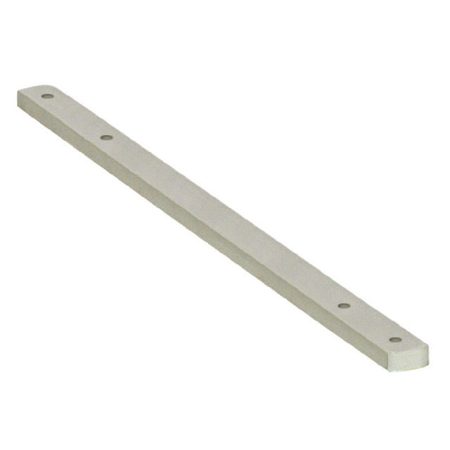 Quantum WS-SSMOB Partition Wall Bar For Use With Single-sided Kits Needed To Mount Casters