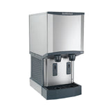 Scotsman HID312AX-1 - Meridian™ Ice & Water Dispenser, Touchfree® Infrared Dispensing