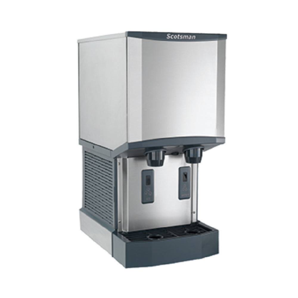 Scotsman HID312A-1 - Meridian™ Ice & Water Dispenser, Touchfree® Infrared Dispensing
