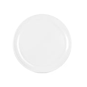 Cal Mil 22351-10-15 Blanca Plate 10" Dia. Coupe