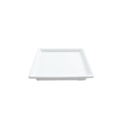 GET Enterprises LCIH1/6-MOD-WW Bugambilia Lid/Cover/Serving Plate Fits CIH1/6 Size