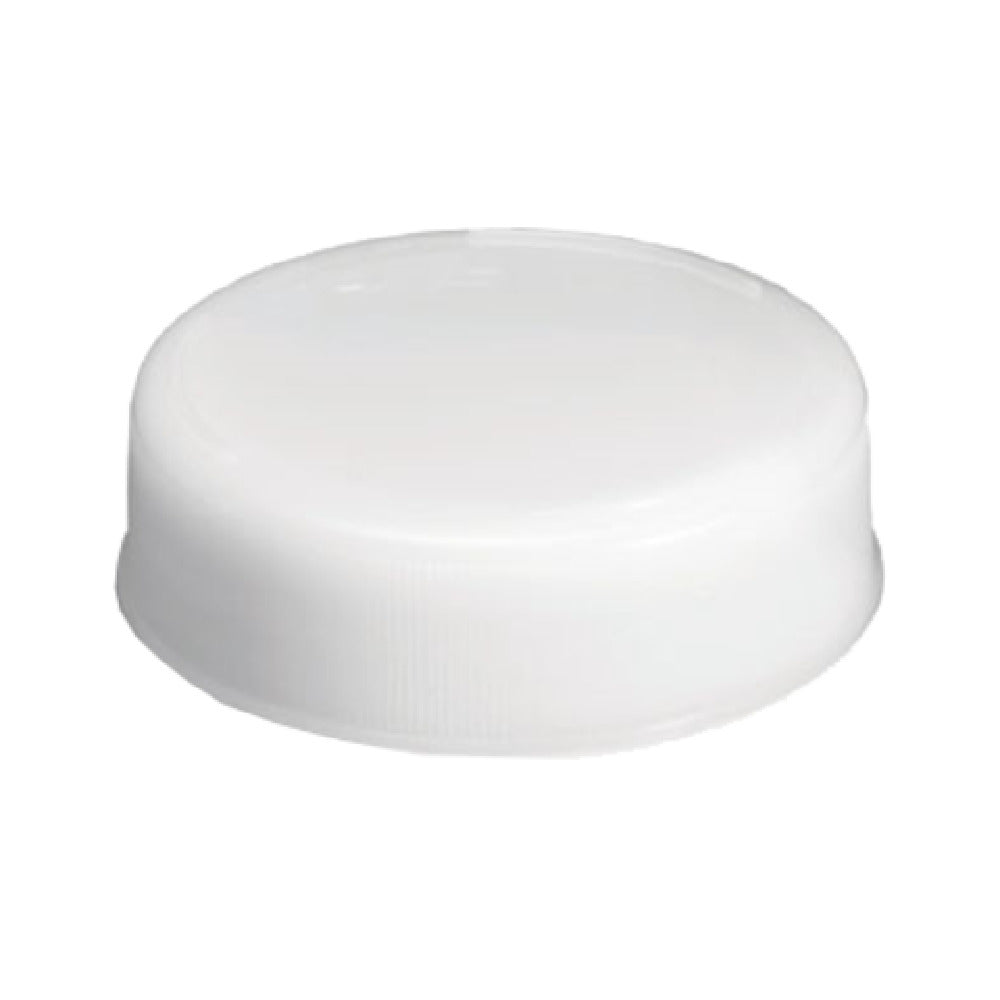 TableCraft Products 63FCAP - Squeeze Bottle End Cap, Fits All 63mm Squeeze Bottles