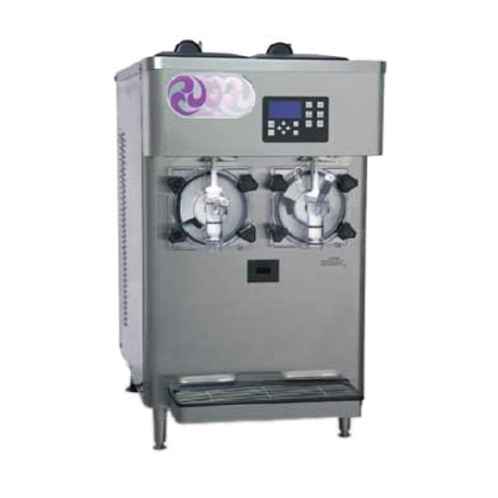 Stoelting by Vollrath E122-38I2P Frozen Beverage/Shake Machine Counter Top 19-3/4"W X 30"D X 35-1/2"H