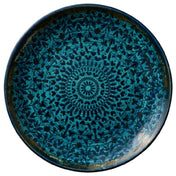 Libbey 803122141000301 Plate 8-1/4" Dia. X 1"H Round