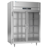 Victory RS-2D-S1-EW-G-HC UltraSpec™ Series Refrigerator Powered By V-Core™