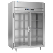 Victory RS-2D-S1-EW-G-HC UltraSpec™ Series Refrigerator Powered By V-Core™