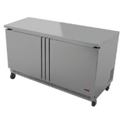 Fagor Refrigeration FUF-48-N 19054983 Undercounter Freezer Two-section 48-3/8"W