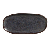 Porto Brasil 15114109401 Shallow Organic Plater Small Oval