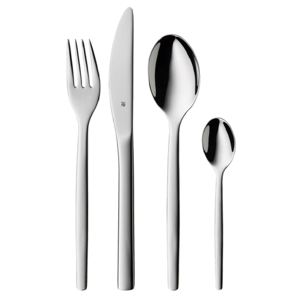 BauscherHepp 54.8504.1212 Flatware Place Set Kit 5-piece Includes: (1) Dessert Fork (54.8505.6040)