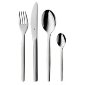 BauscherHepp 54.8504.1212 Flatware Place Set Kit 5-piece Includes: (1) Dessert Fork (54.8505.6040)