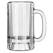 Libbey 5018 Mug 14 Oz. Paneled