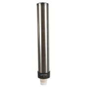 San Jamar C3200P Cup Dispenser Wall/surface-mount Pull-type
