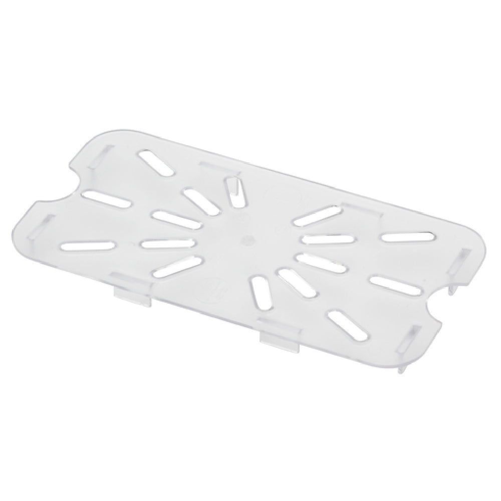 Royal ROY PCDT 1400 - Drain Tray, 1/4-size, Footed