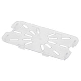 Royal ROY PCDT 1400 - Drain Tray, 1/4-size, Footed
