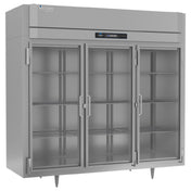 Victory FSA-3D-S1-EW-G-HC UltraSpec™ Series Freezer Powered By V-Core™ Reach-in