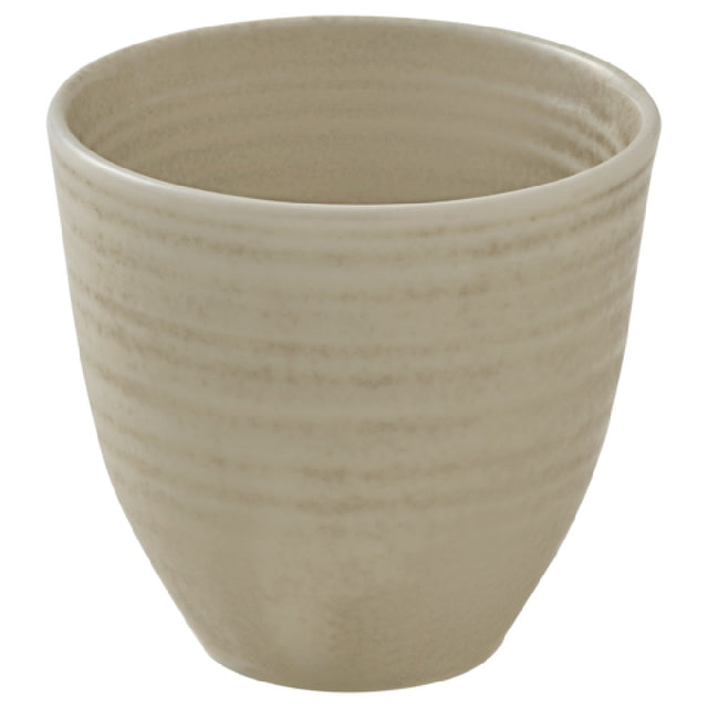 BauscherHepp 636684-C10000 Bowl 3.8" Dia. X 1"H Round