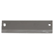 JB Prince D335 F Replacement Blade Flat Stainless Steel
