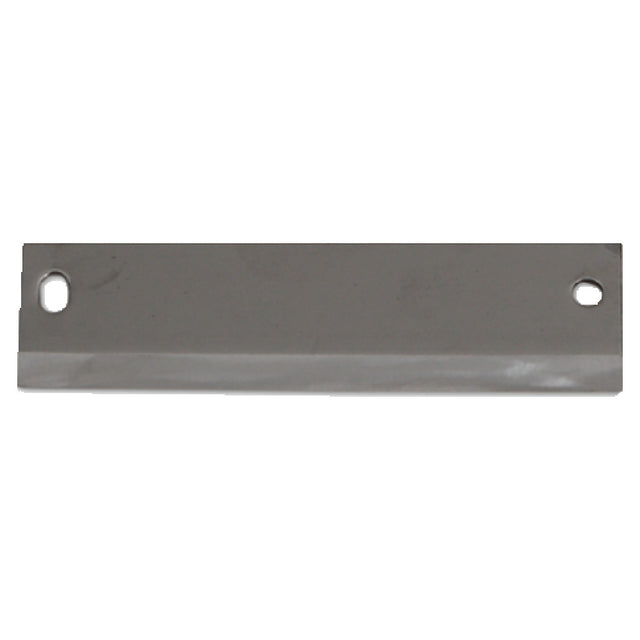 JB Prince D335 F Replacement Blade Flat Stainless Steel