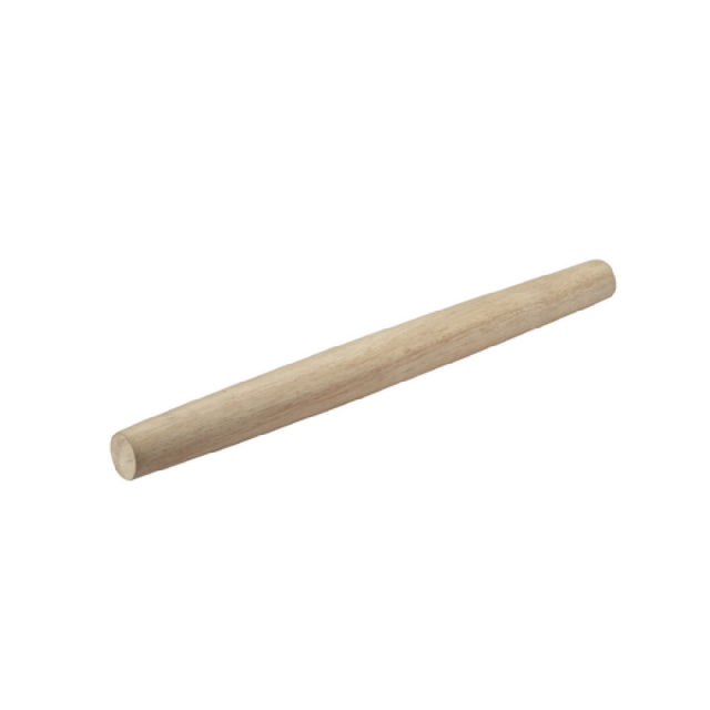 CAC China RPWF-20T Rolling Pin 20" French Tapered