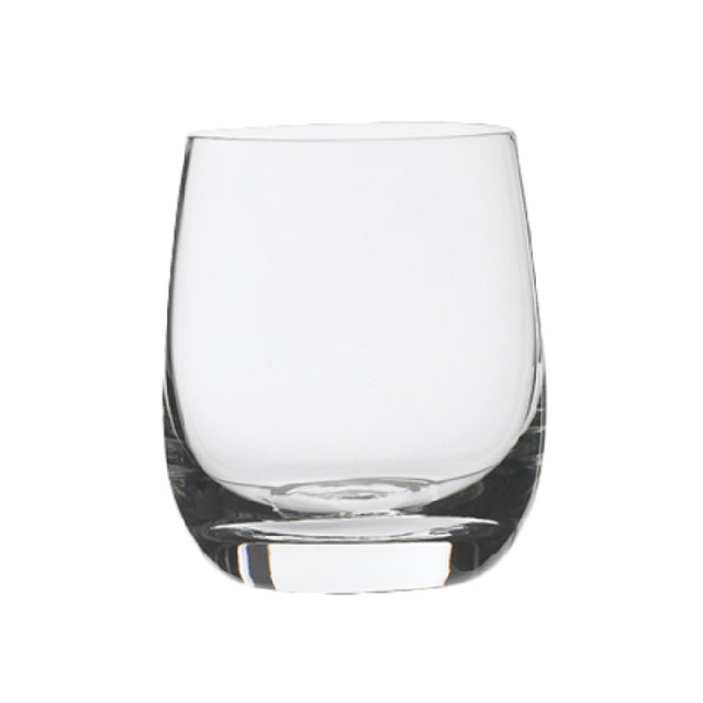 Steelite 4803R223 Cocktail Tumbler 10.0 Oz 3.125" X 3.625"