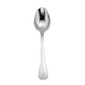 1880 Hospitality B022STSF Oneida® Teaspoon 5-3/4" Scrolled Border