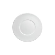 Steelite 6350MP06 - Wide Rim Falt Plate, 6.25", Wish