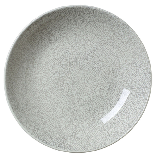 Steelite 17610569 Taste Coupe Plate 1.375 Qt 10.0" X 1.75"