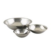 Alegacy Foodservice Products S375 300 Series E™ Economy Mixing Bowl 5 Qt. 11-1/2" Dia.