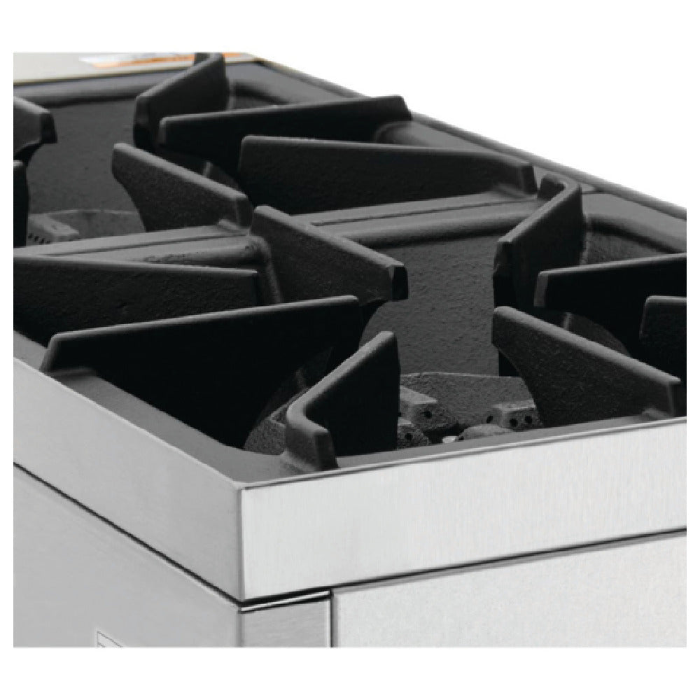 Hubert 99505 - Burner Grate, For Kratos 29Y-070,29Y-071,29Y-072