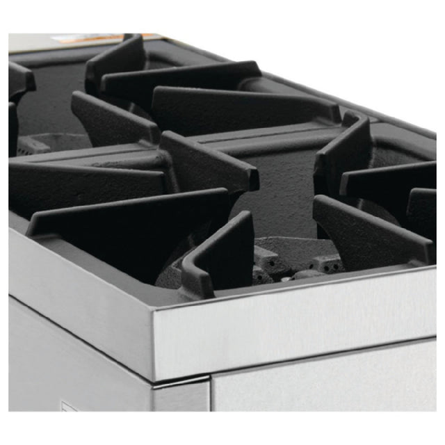 Hubert 99505 - Burner Grate, For Kratos 29Y-070,29Y-071,29Y-072