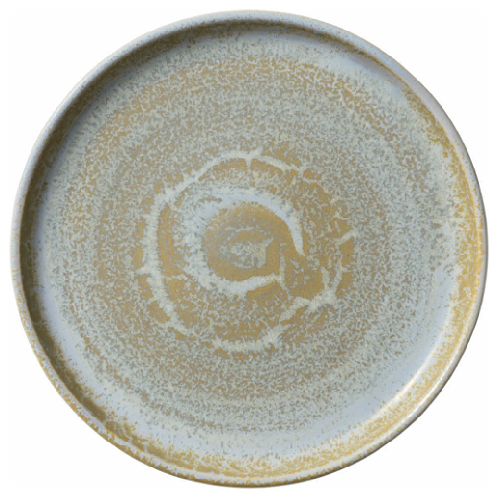 Libbey 801182141000100 Plate 8.5"L X 8.5"W X 0.91"H Round